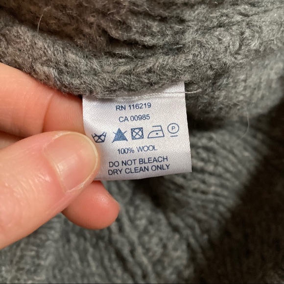 Steven Alan sweater - Picture 4 of 6